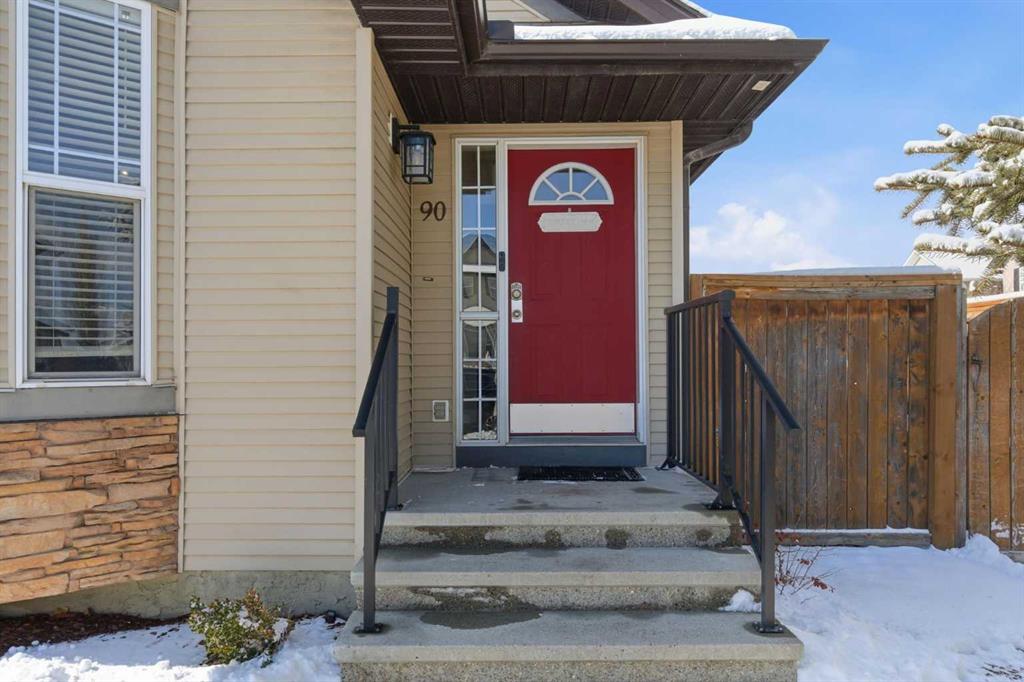 Additional image 3 of 90 Cranberry Square, Calgary, AB, T3M 1J5
