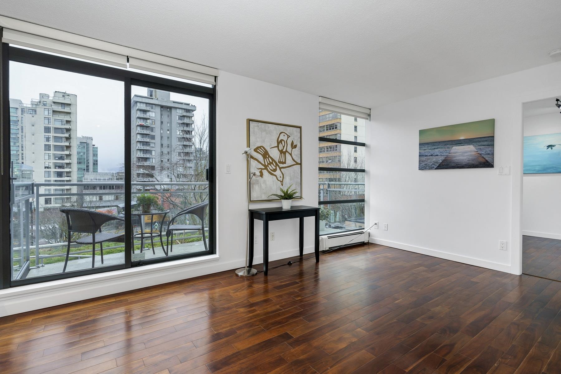 Additional image 4 of 308-1688 Robson Street, Vancouver, BC, V6G 1C7