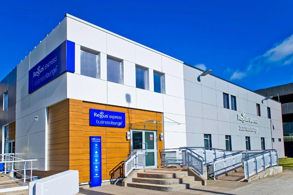 Additional image 2 of The Comet Building, Birmingham Airport, Birmingham, B26 3QJ