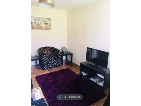 Merrill Way, Derby DE24