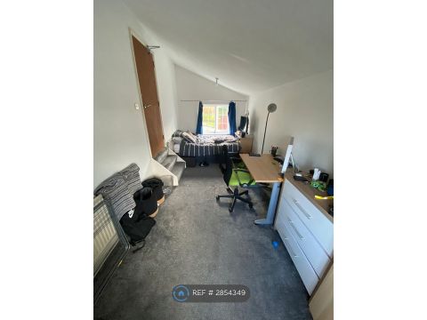 Leng Crescent, Norwich NR4