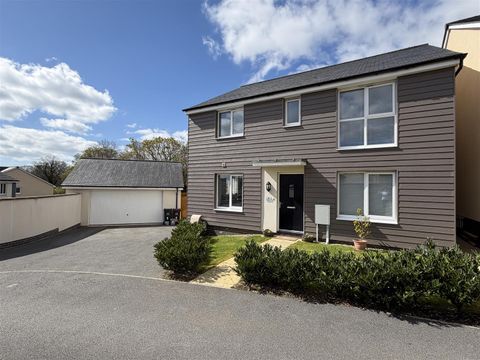 Tamerton Foliot, Plymouth PL5