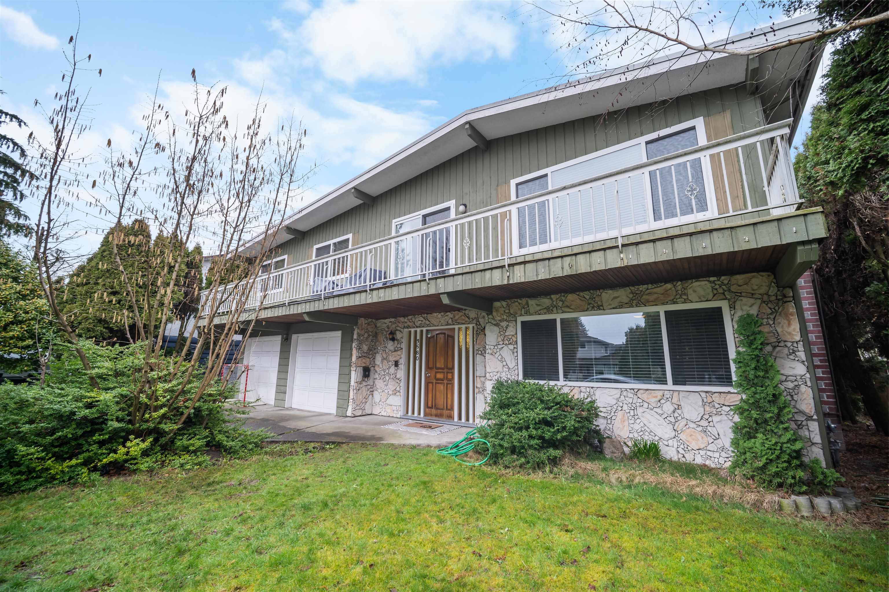 3580 Bargen Drive, Richmond, BC, V6X 2R5