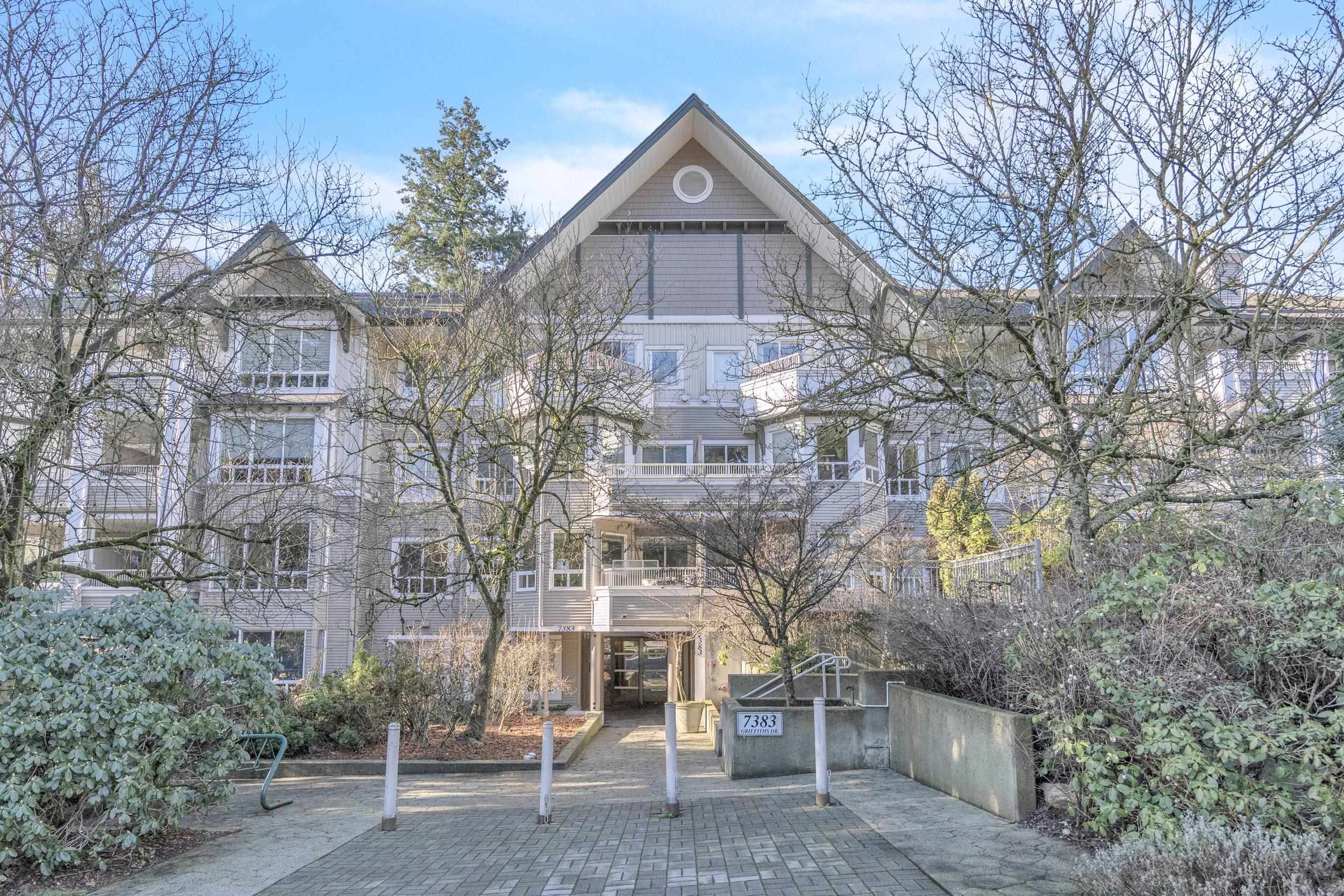Additional image 4 of 301-7383 Griffiths Drive, Burnaby, BC, V5E 4M8
