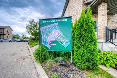 Additional image 8 of 1C-185 Windale Crescent, Kitchener, ON, N2E 0G3