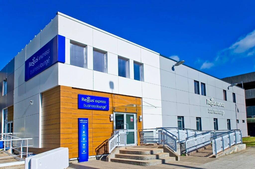 Additional image 4 of The Comet Building, Birmingham Airport, Birmingham, 