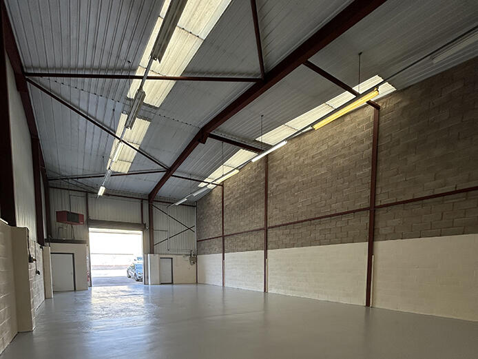 14 Key Business Park, Kingsbury Road, Birmingham, B24