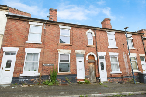 Darby Street, Derby DE23