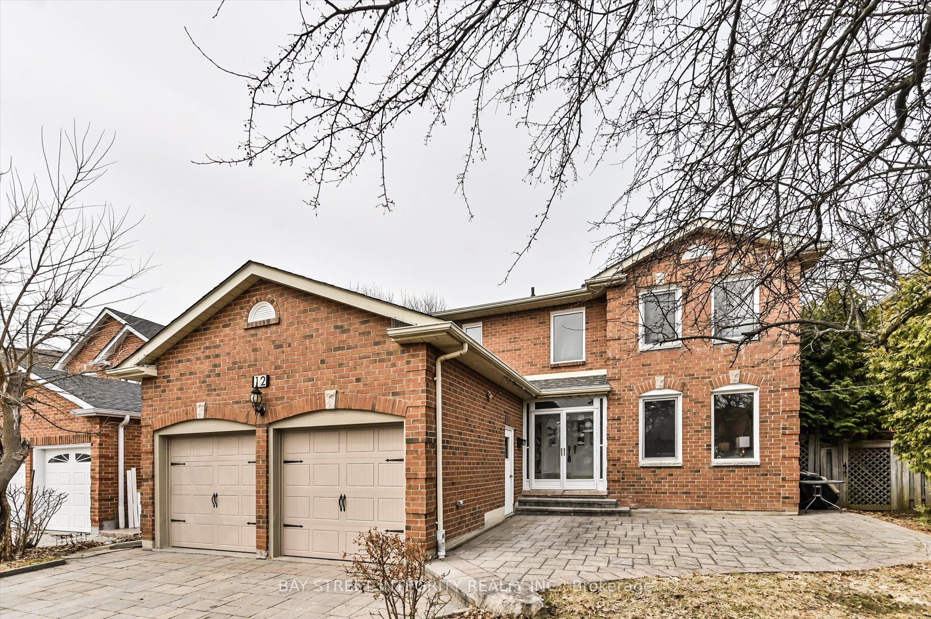 Additional image 2 of 12 Greystone Road, Markham, ON, L3R 8H9