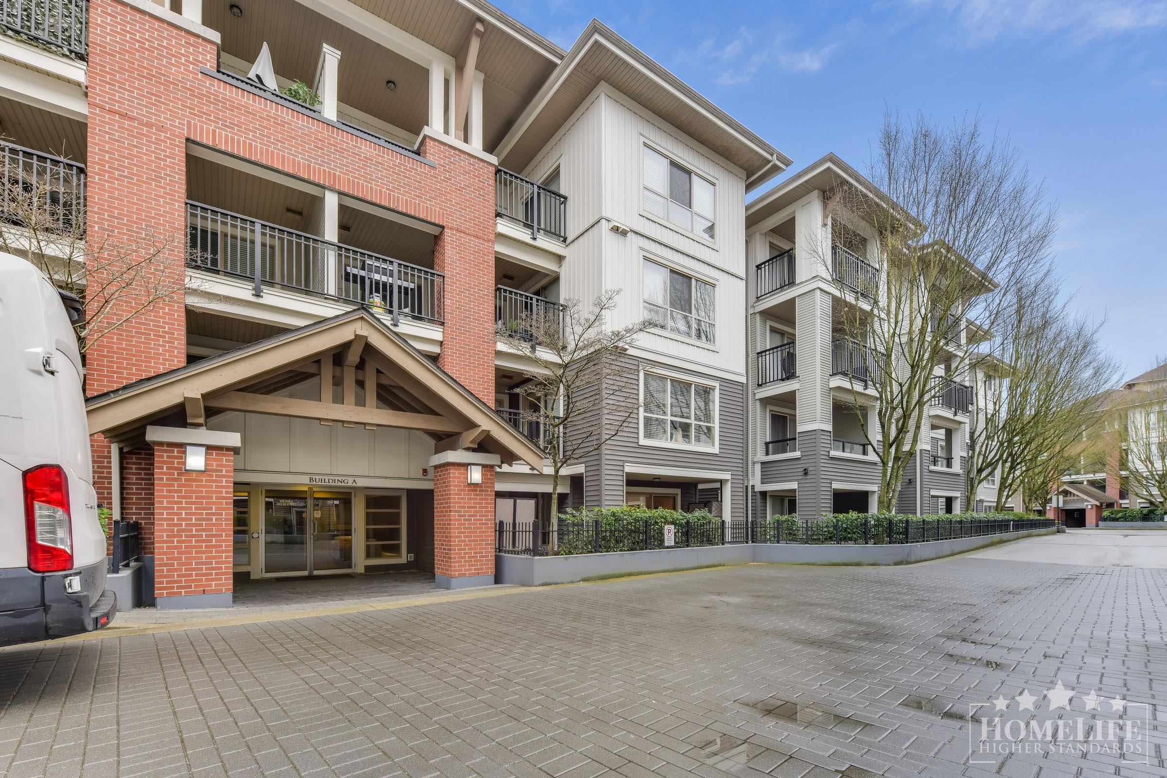 A117-8929 202 Street, Langley, BC, V1M 0B4