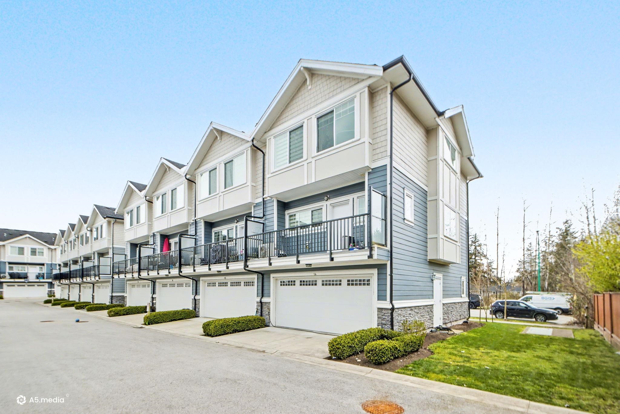 Additional image 3 of 14-19483 74 Avenue, Surrey, BC, V4N 6V7