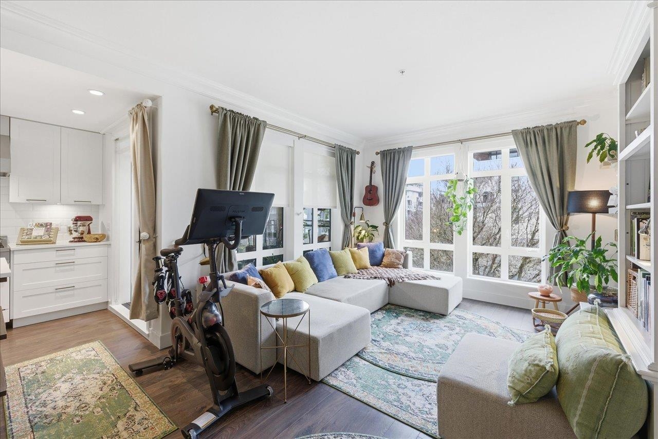 Additional image 4 of 306-168 35th Avenue E, Vancouver, BC, V5W 1A6