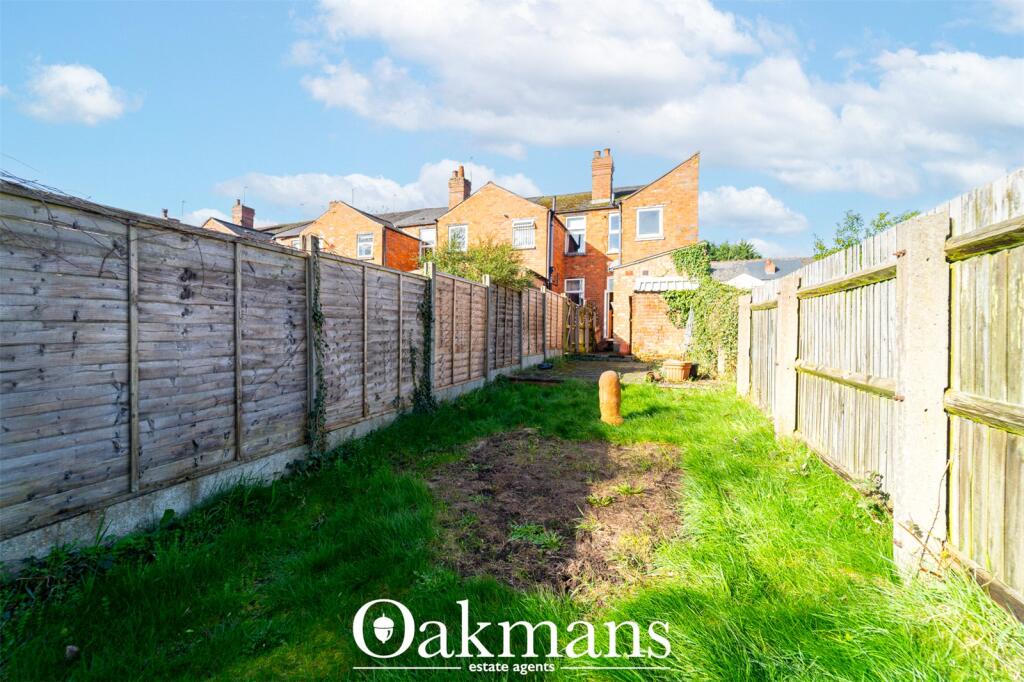 Additional image 27 of Myrtle Place, Pershore Road, Selly Park, Birmingham, B29