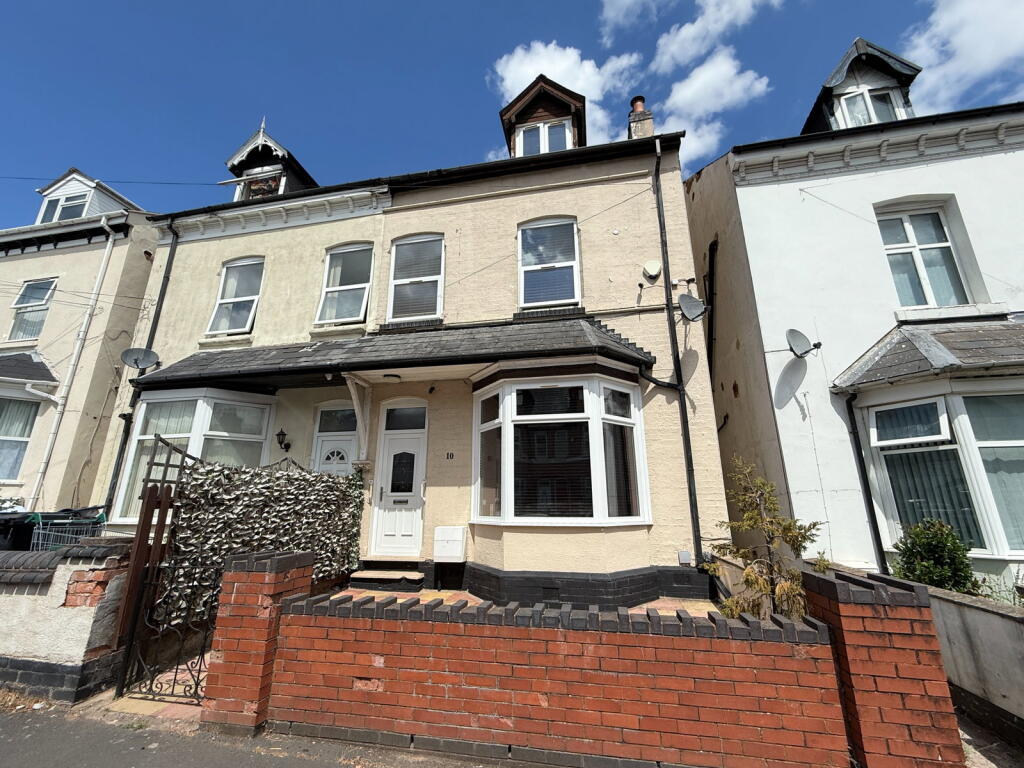 Additional image 29 of Augusta Road, Acocks Green
