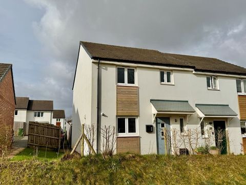 Whimbrel Way, Plymouth PL9