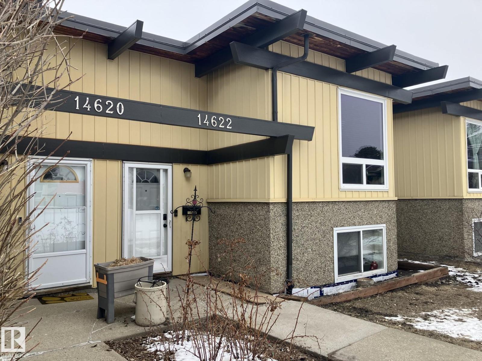 14622 118 Street NW, Edmonton, AB, T5X2J4