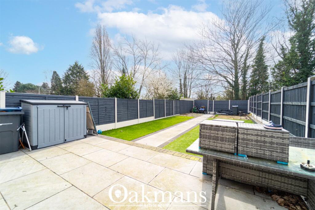 Additional image 28 of Vibart Road, Birmingham, West Midlands, B26