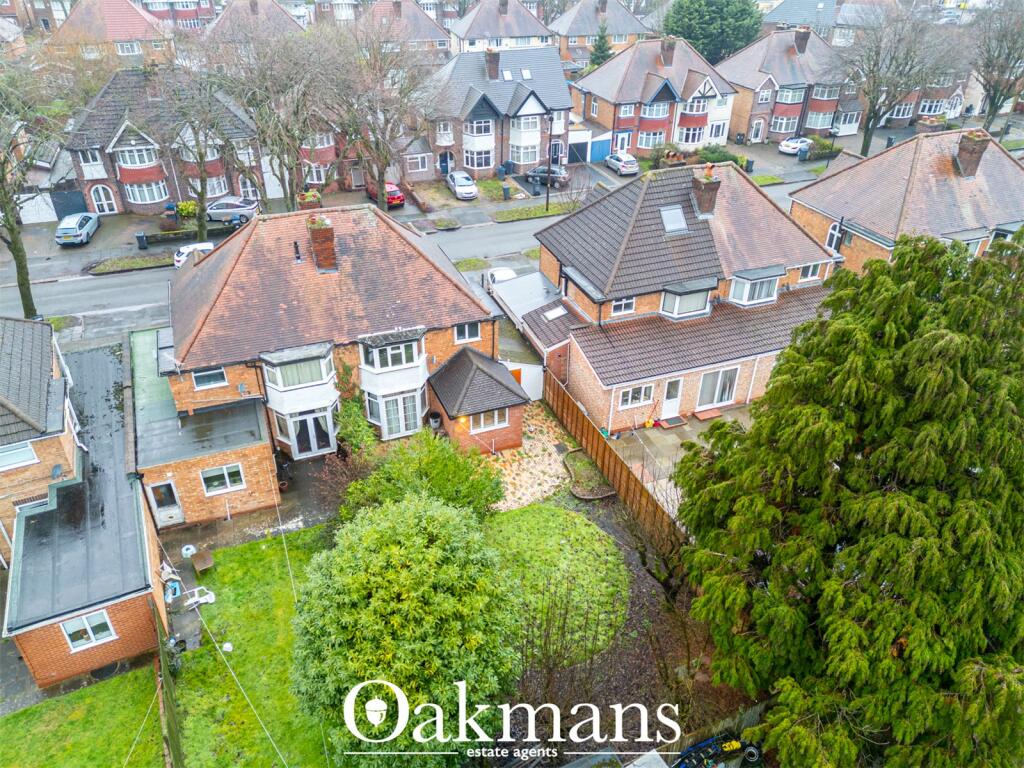 Additional image 27 of Miall Road, Birmingham, West Midlands, B28
