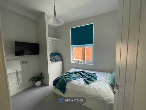 Radbourne Street, Derby DE22, Room to rent