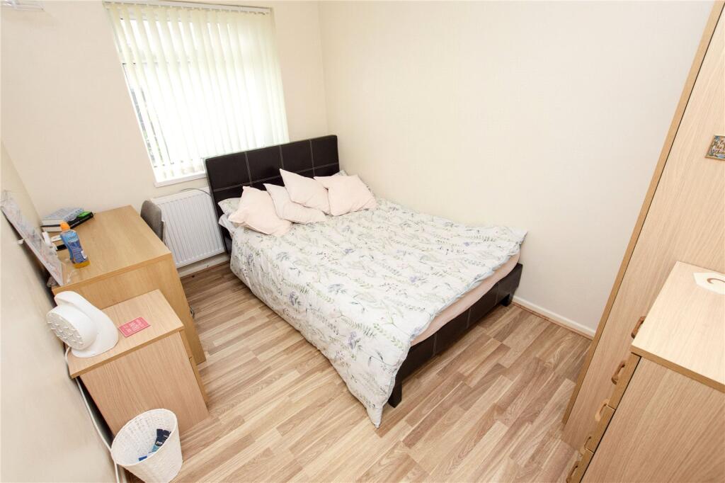Wellman Croft, Birmingham, West Midlands, B29 photo 4