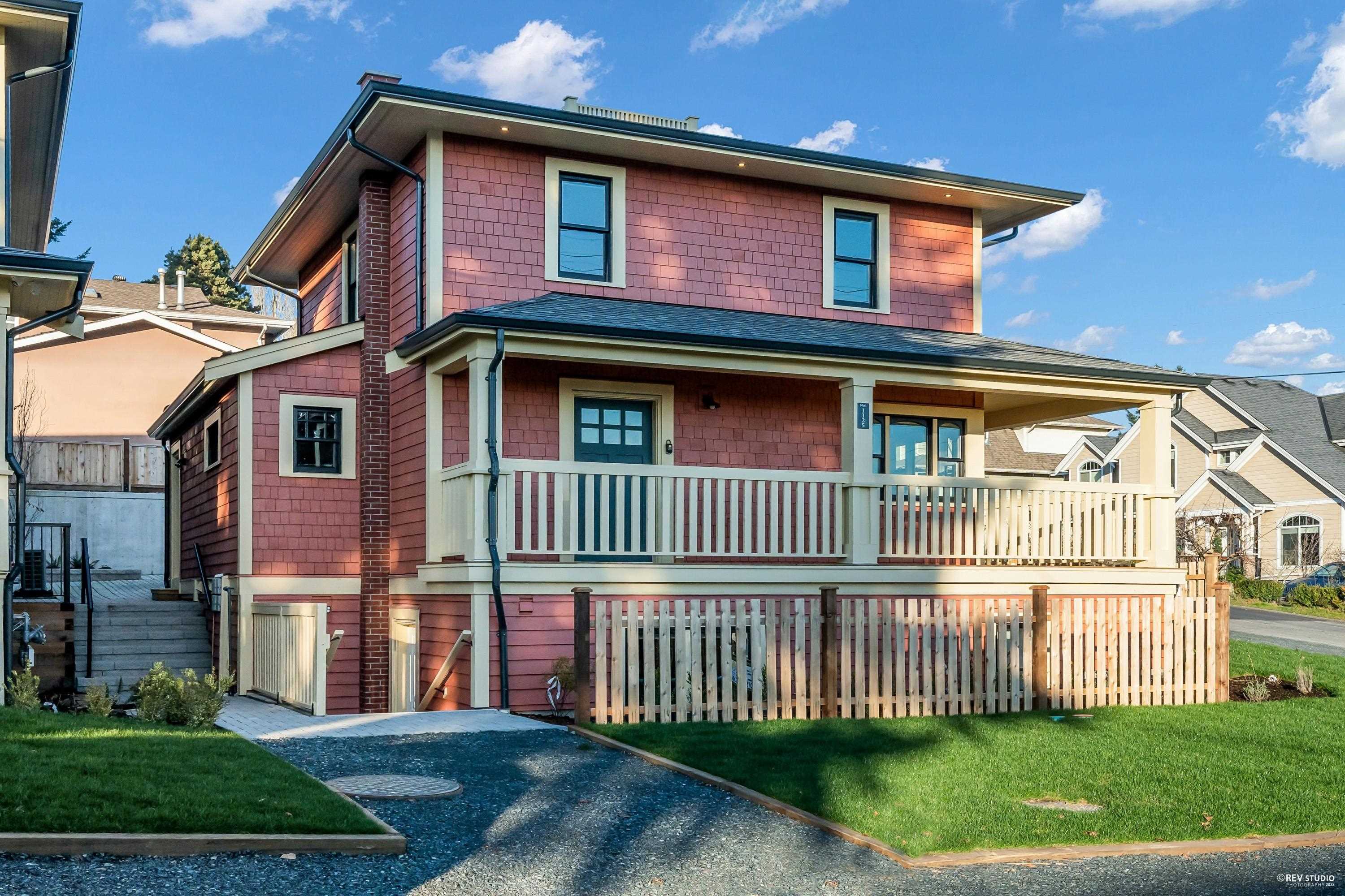 Additional image 3 of 103-1125 Cartier Avenue, Coquitlam, BC, V3K 2C1