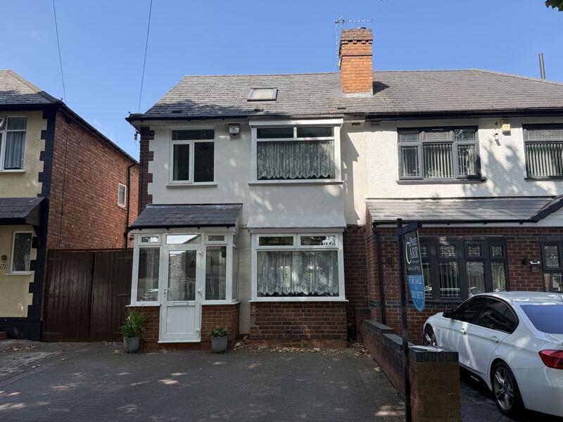 Holly Lane, Erdington, Birmingham, B24 9LU