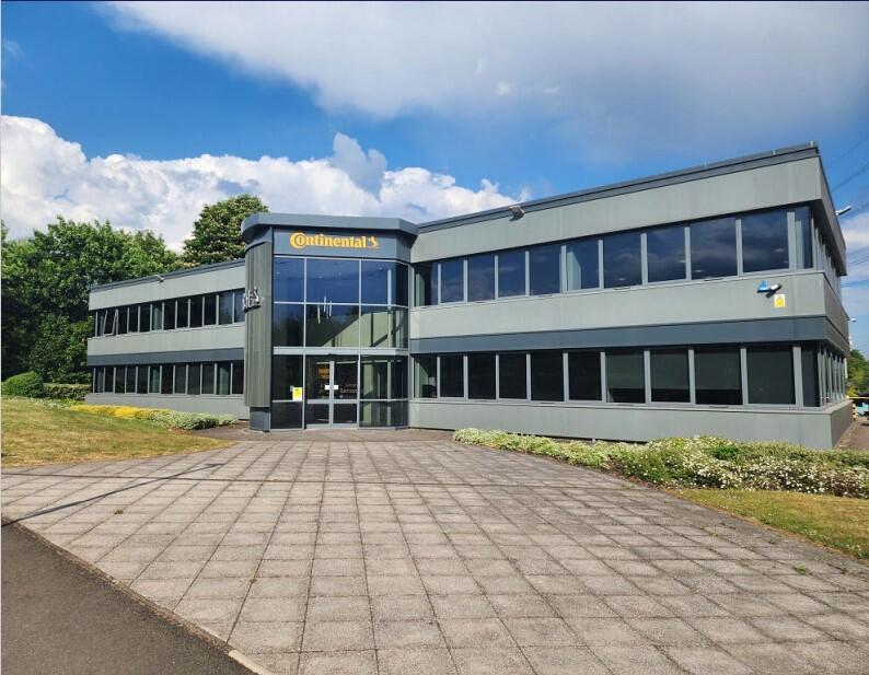 Unit 36 Gravelly Industrial Park, Birmingham, West Midlands, B24 8TA