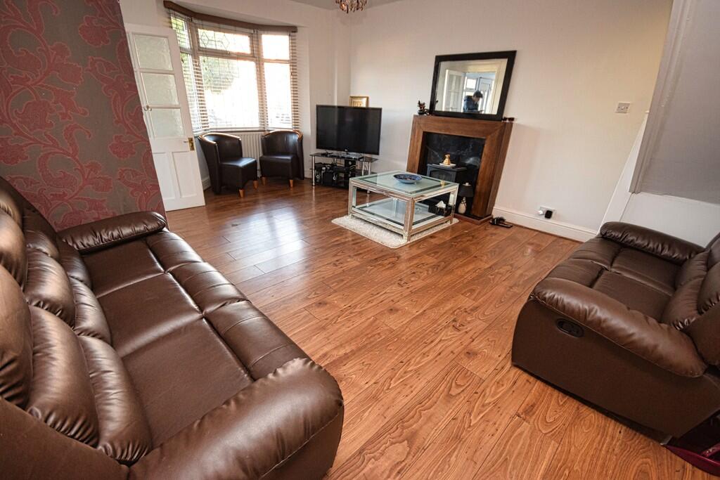 Hamlet Road, Hall Green photo 5