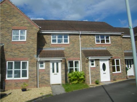 Clos Yr Hesg, Swansea SA7