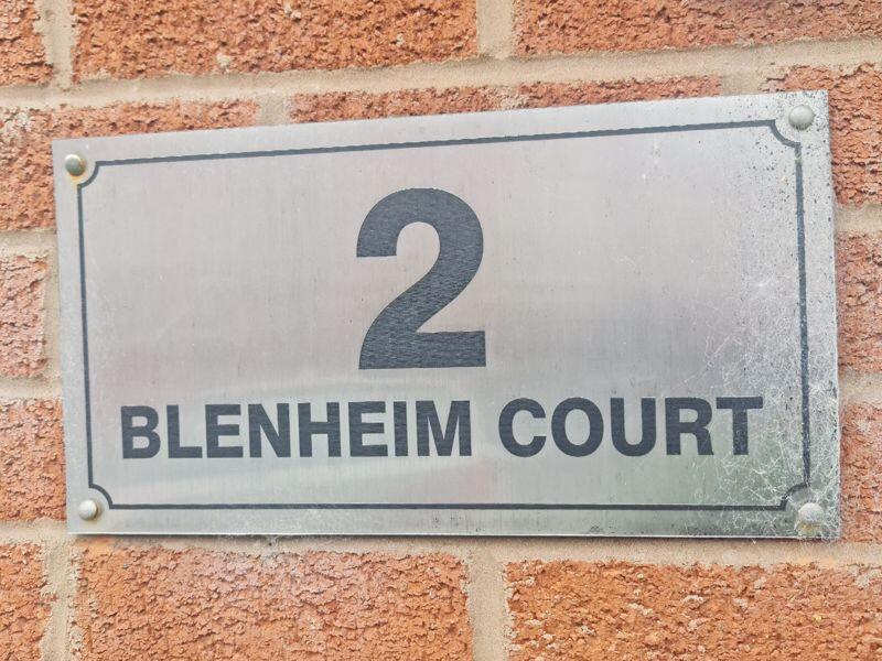 Additional image 14 of Blenheim Court, Escelie Way, Selly Oak, Birmingham, B29 6GN 