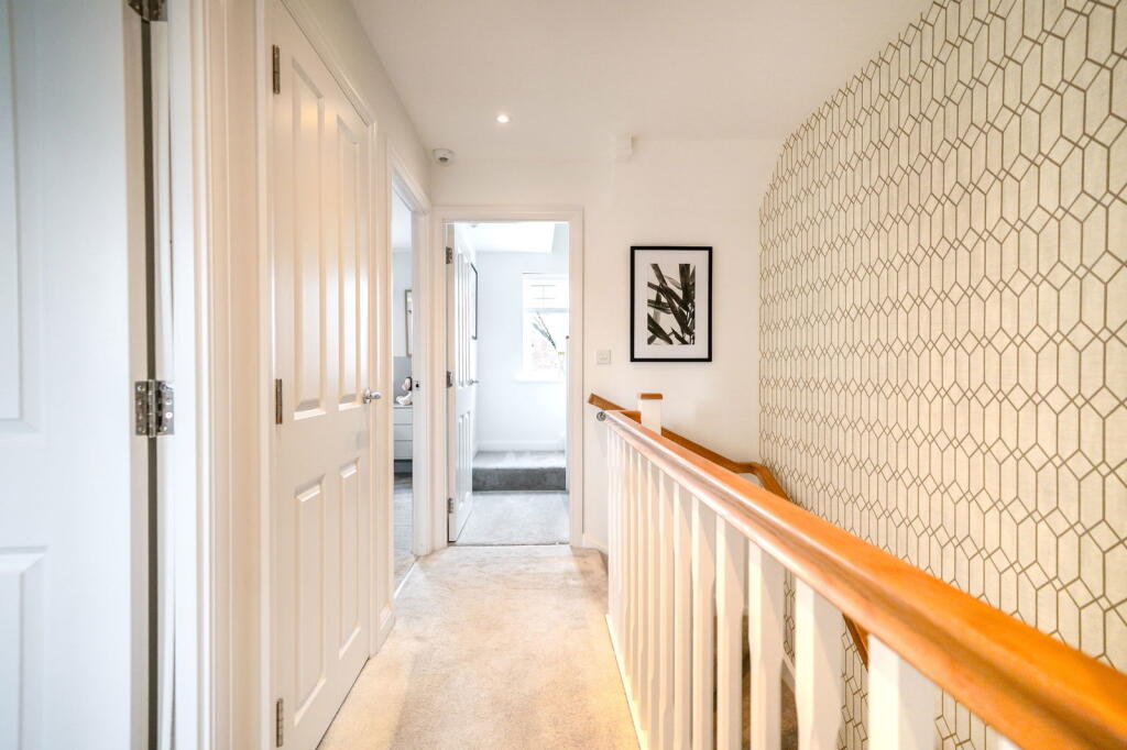 Additional image 9 of Plot 112 Tenchlee Place, 52 Shaftmore Farm Road, Hall Green, Birmingham, B28 8SP