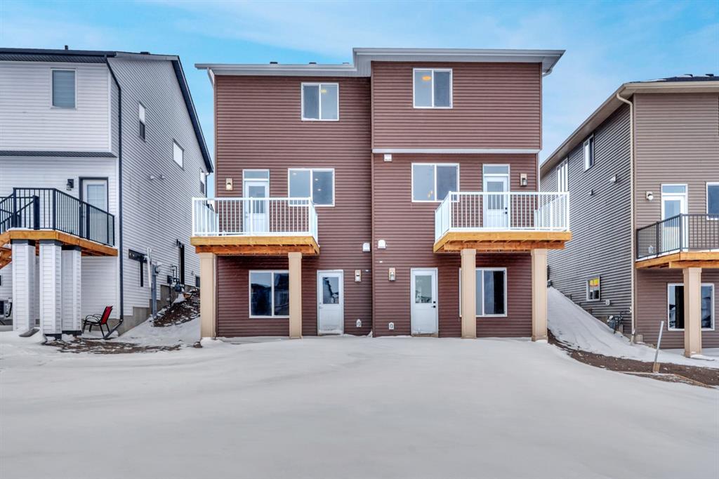 Additional image 5 of 220 Annette Villas NW, Calgary, AB, T3R 2K6