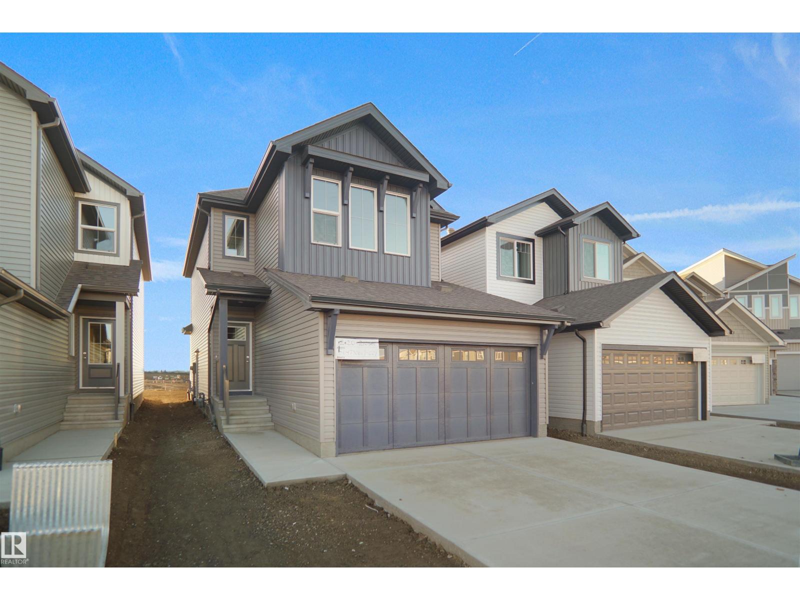 3436 122 Street SW, Edmonton, AB, T6W5M9