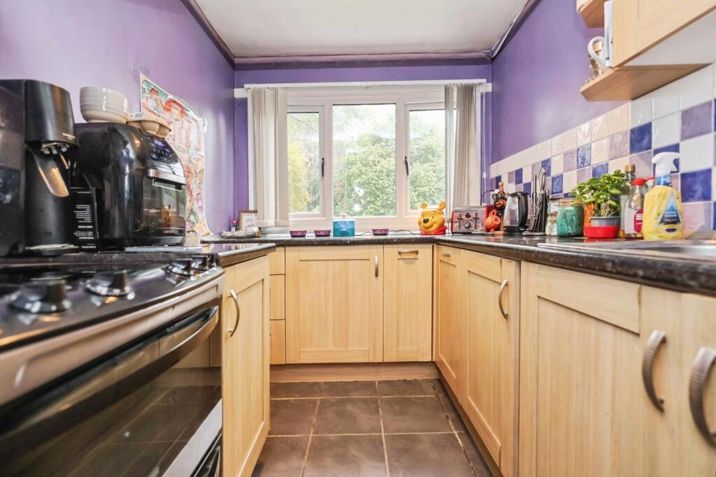 Corisande Road, Birmingham, West Midlands, B29 photo 3
