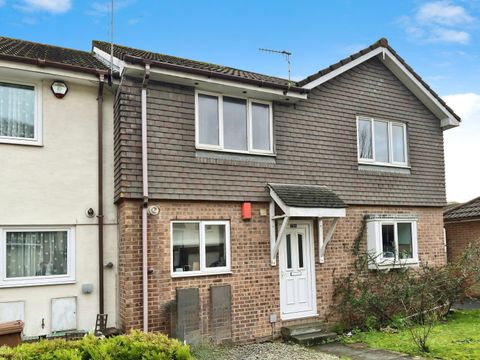 White Friars Lane, St Judes, Plymouth PL4