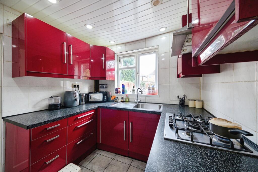 Fox Hollies Road, Hall Green, Birmingham photo 5