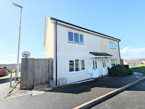 Norris Drive, Plymouth PL6
