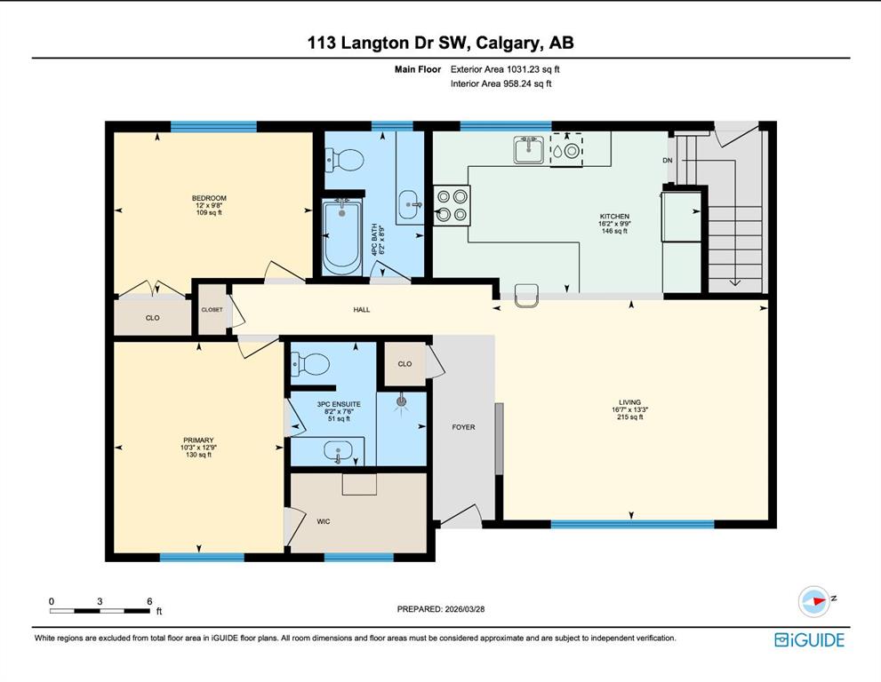 Additional image 2 of 113 Langton Drive SW, Calgary, AB, T3E 5G1