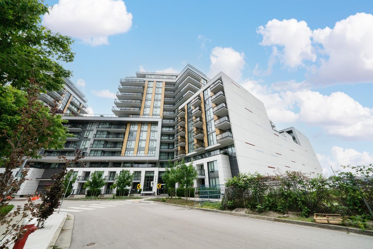 806-3280 Corvette Way, Richmond, BC, V6X 0T9