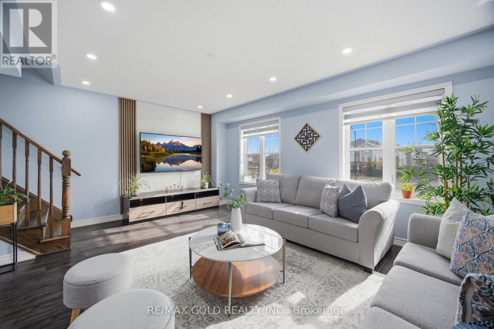 40 Memory Lane E, Brampton, ON, L7A 0G2
