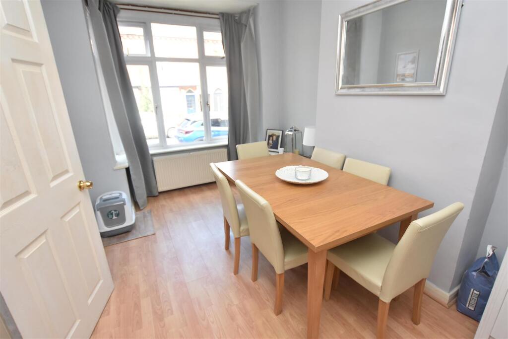 Lottie Road, Birmingham, West Midlands, B29 photo 5