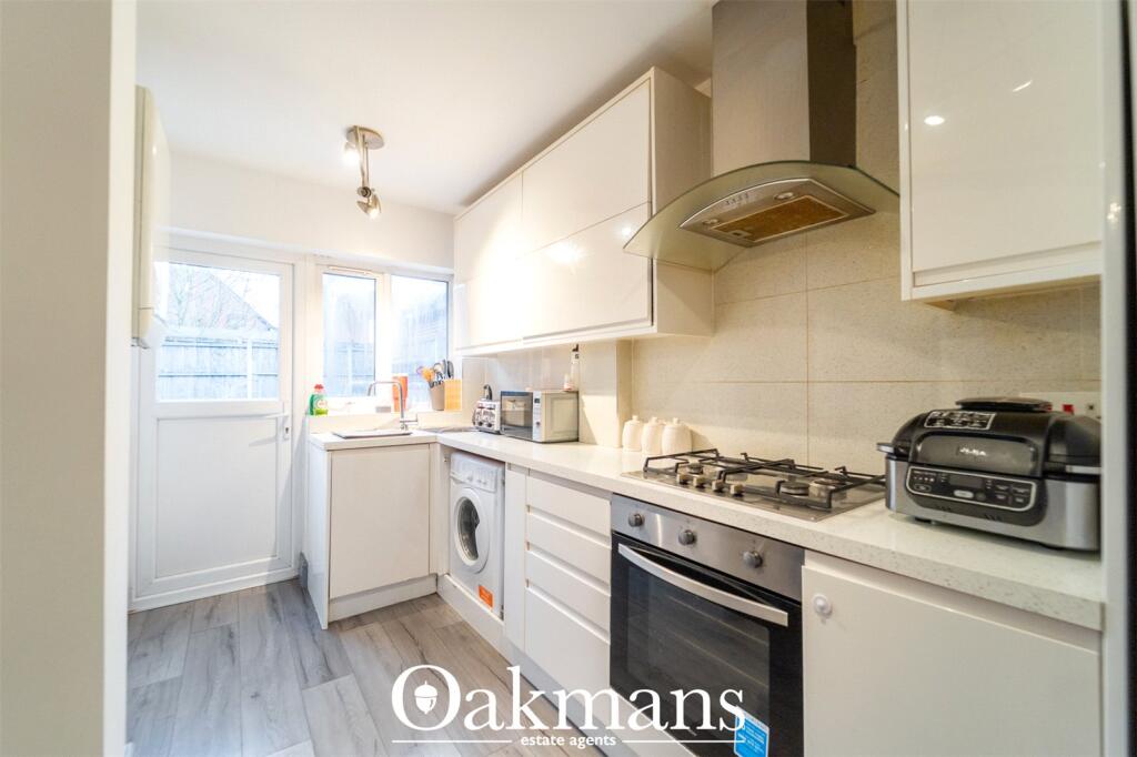 Beeches Avenue, Birmingham, West Midlands, B27 photo 2