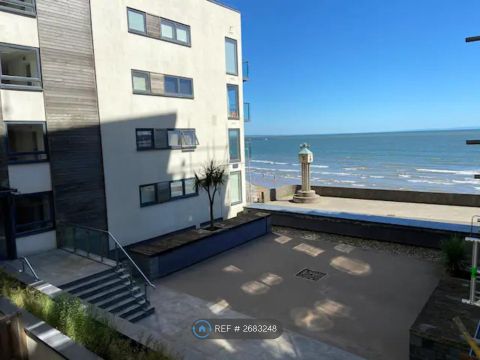 Meridian Bay, Maritime Quarter, Swansea SA1