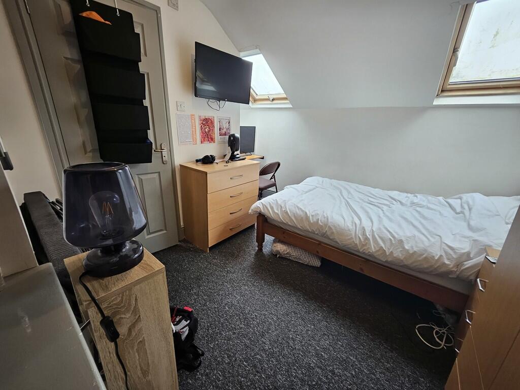 Fully Occupied Student Accommodation  - Dawlish Road, Selly Oak photo 4