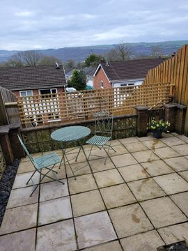 Ffynnon Wen, Swansea SA6