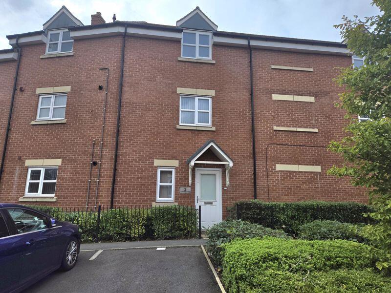 Blenheim Court, Escelie Way, Selly Oak, Birmingham, B29 6GN 