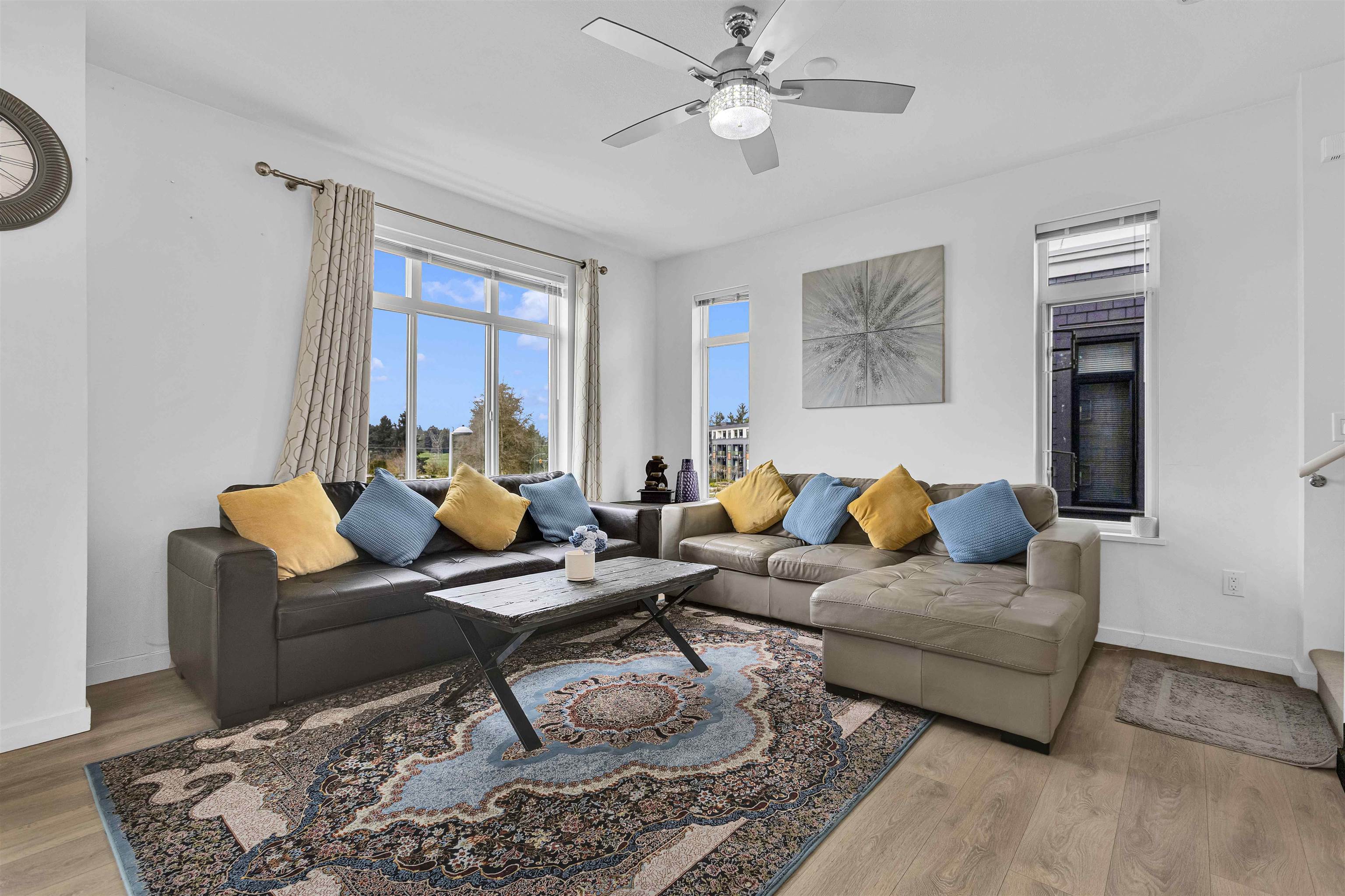 79-15255 Sitka Dr Drive, Surrey, BC, V3S 0B1