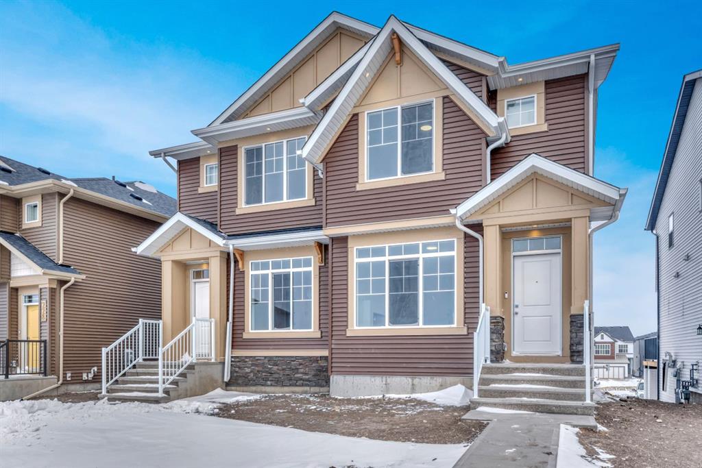 220 Annette Villas NW, Calgary, AB, T3R 2K6