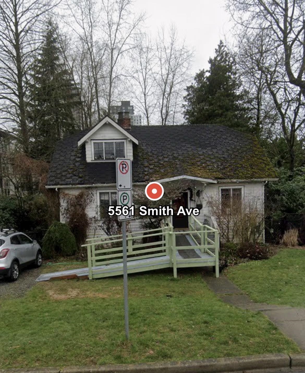 5561 Smith Avenue, Burnaby, BC, V5H 2K7