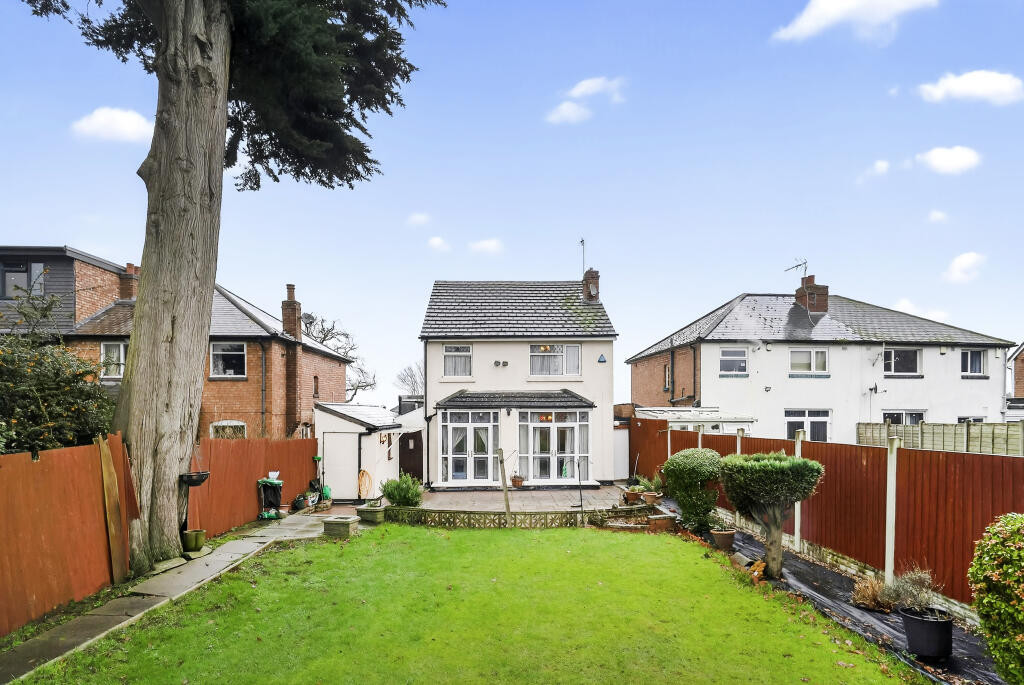 Additional image 2 of Solihull Lane, Birmingham, B28